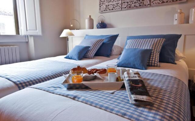 Scala Elegant Apartment