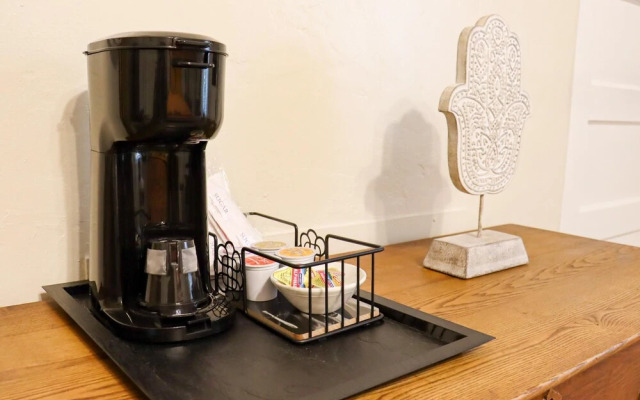 The Bonnie Inn Unit 6