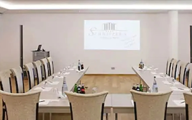Schwitzer's Hotel am Park