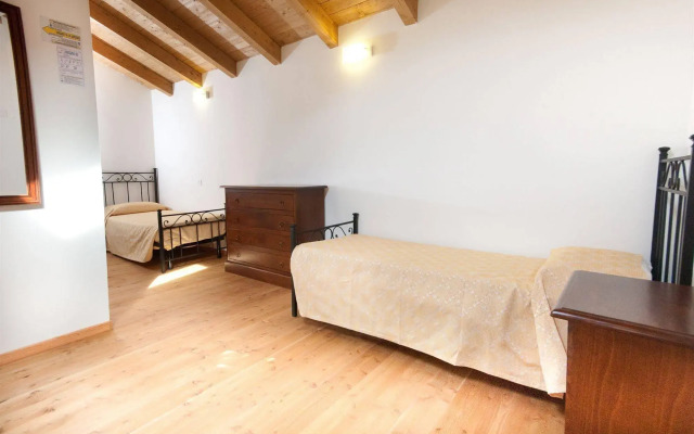 Residenza Le Due Torri Apartments