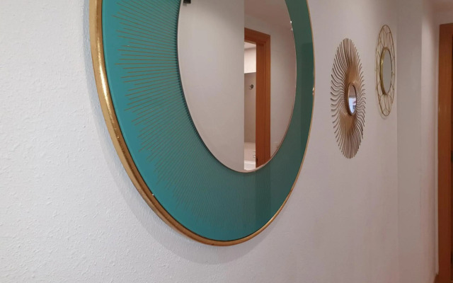 Casco Histórico, con Parking incluido