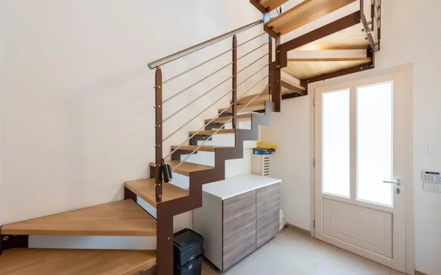 Suite 3 Ondina Viareggio 200m From sea