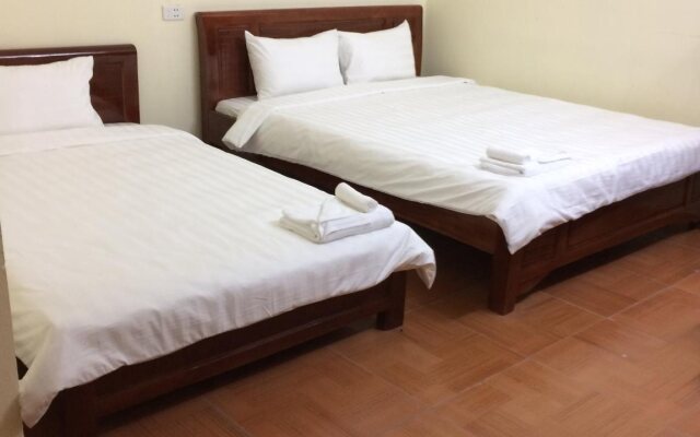 Airport Hotel Hanoi Convenient & Friendly