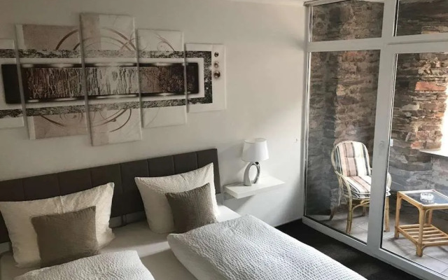 Gast und Weinhof Beim Schneemann