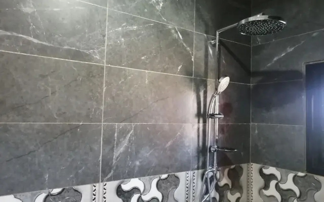 Résidence Hôtelière Kawerou