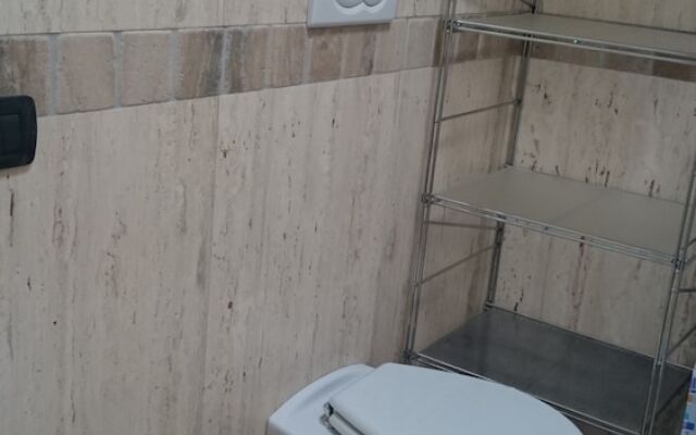 Super Mini Appartamento Rudiae