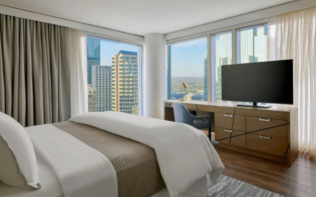 The Westin Austin Downtown