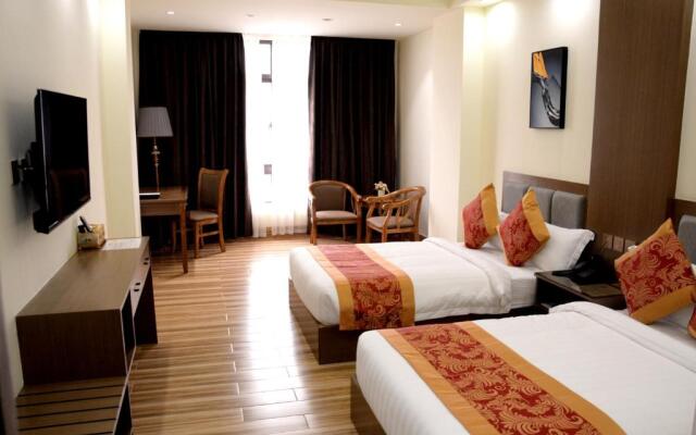 Hotel Tugos