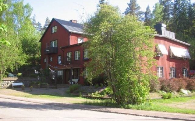 Vardshuset Bruksgarden