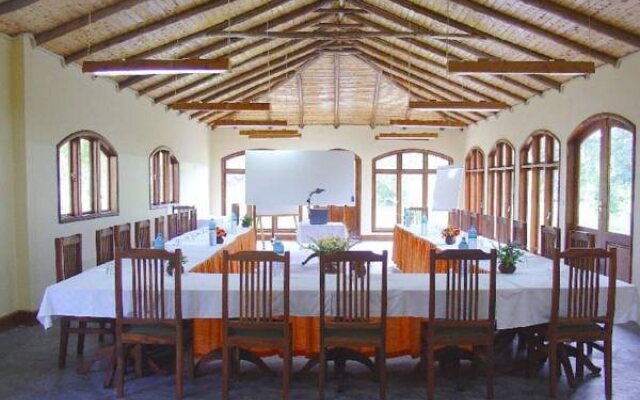 Moivaro Coffee Plantation Lodge