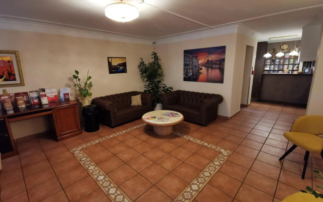 Hotel Bajazzo