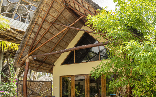 The Nest Boutique Resort