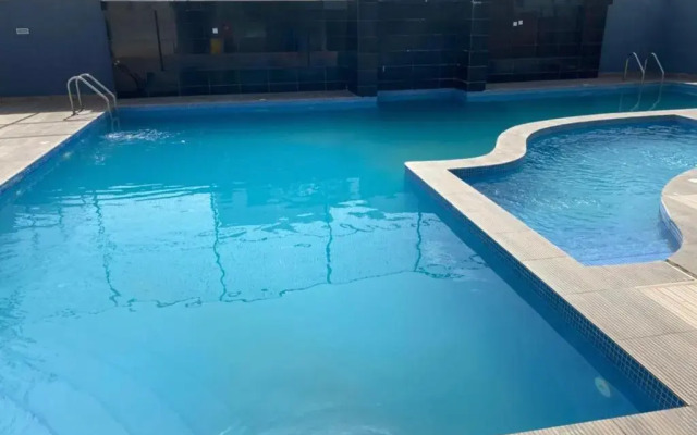 Blue Bell Suites and Apartments