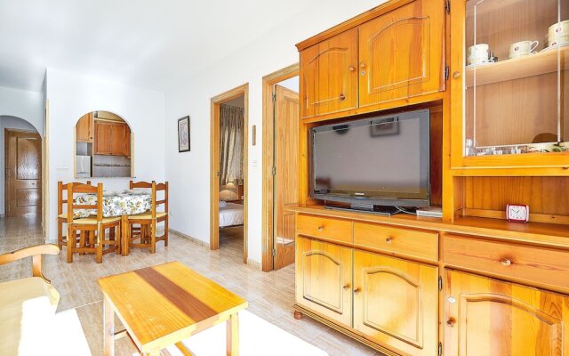 Apartamento Espanhouse Felisa