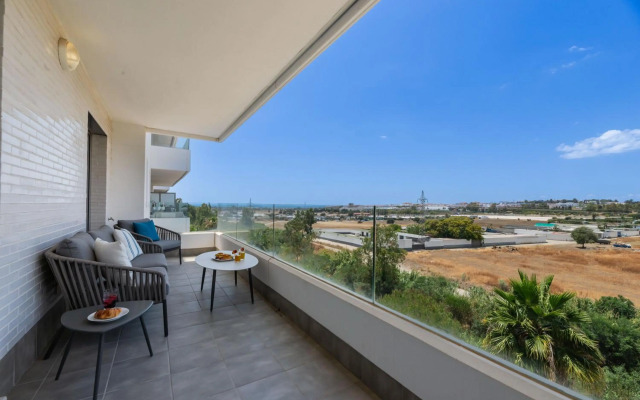 Luxury Nueva Andalucia Marbella