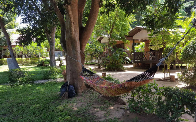 The Cottage @ Samui