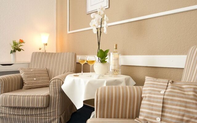 Boutique-Hotel Das Haus am Walde