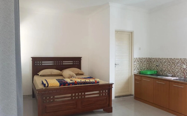 Sekar Gambir Homestay