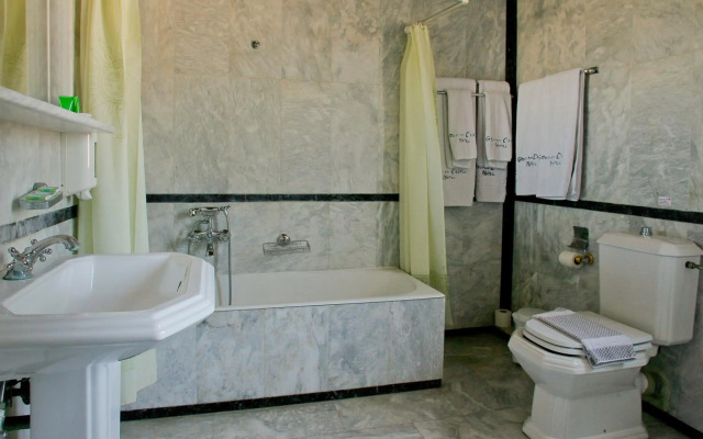 Grecian Castle Hotel