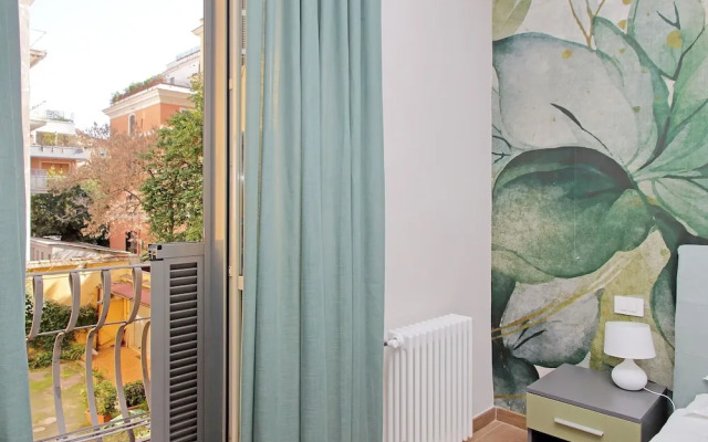 4bnb - Stylish Spacious Apartment Near Vatican