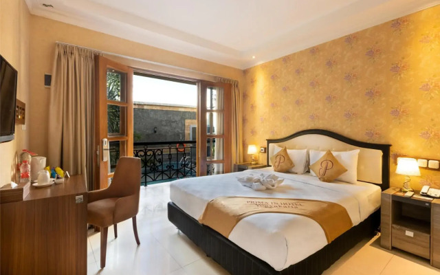 Prima In Hotel Malioboro