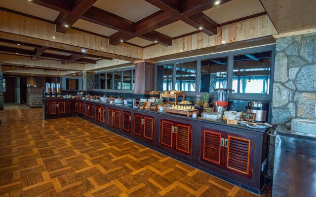 Yashshree Mall Road Darjeeling