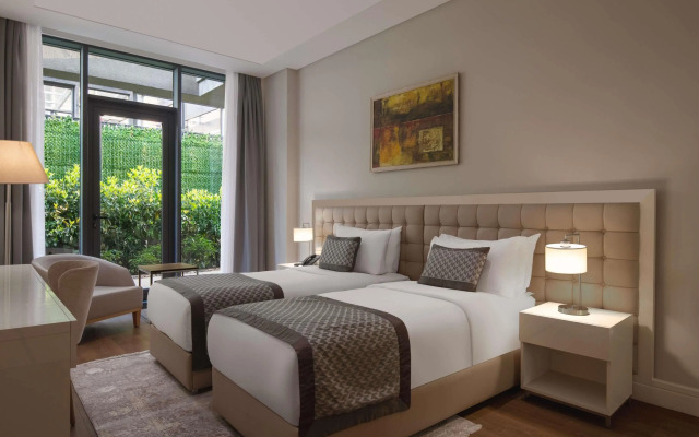 Mövenpick Living Istanbul West