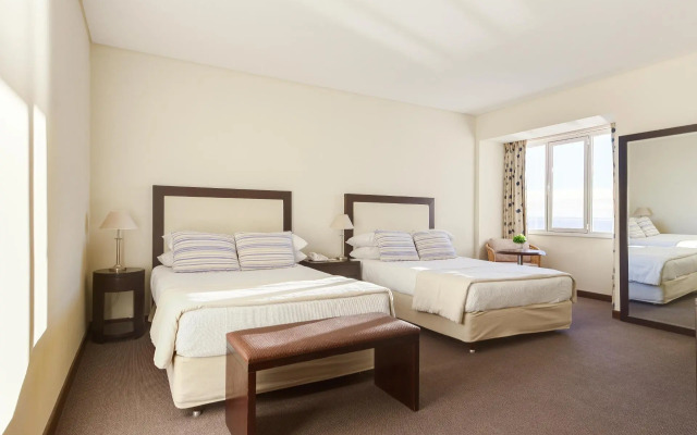 Hotel Península Valdés