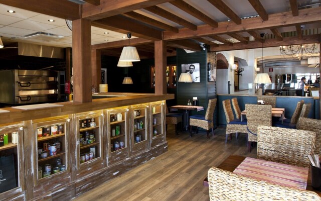 Holiday Club Tampereen Kehräämö Apartments