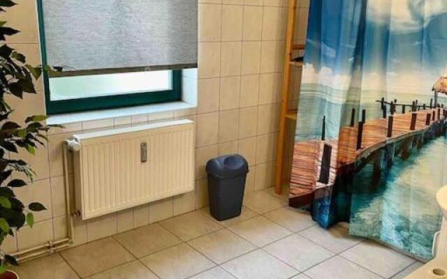 Bezauberndes Gästehaus ruhig in 2. Reihe in Weimar