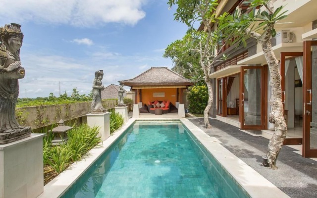 Diamond Villas Uluwatu