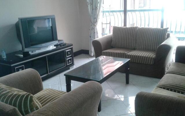 Marina Condominium Holiday Homestay