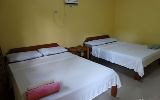 Alona Grove Tourist Inn
