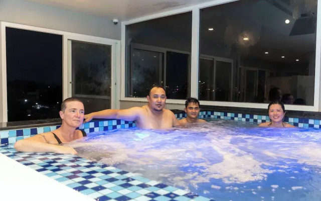 Shuvatara Suites & Spa Thamel