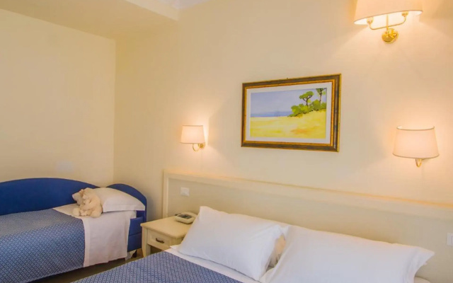 Hotel Nelson