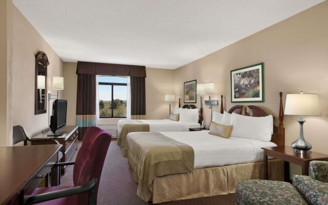 Holiday Inn Allentown-Bethlehem by IHG