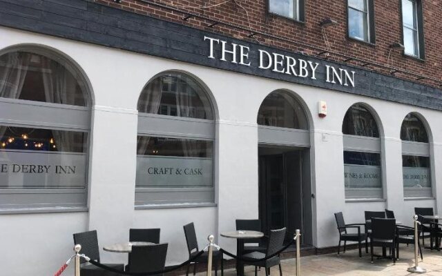 The Derby Hotel