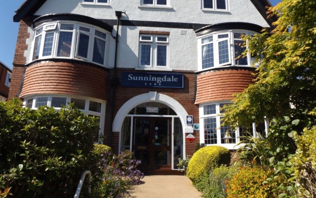 Sunningdale Bed & Breakfast