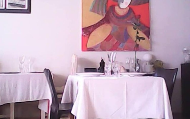 Il Cenacolo Di Sissi