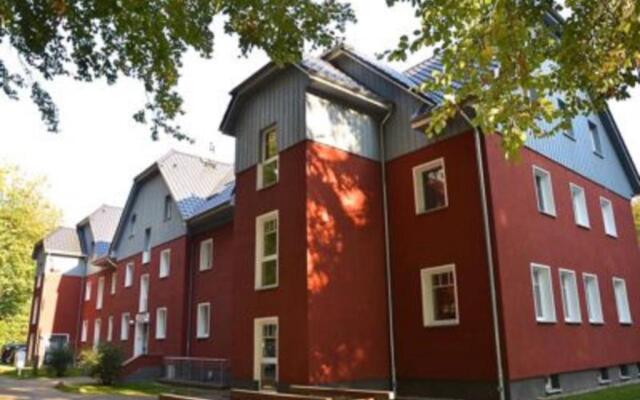 Haus Auguste Appartement 20