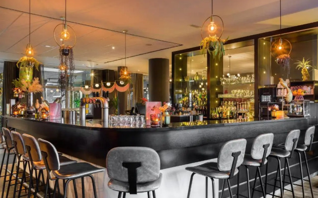 Van Der Valk Hotel Brussels Airport
