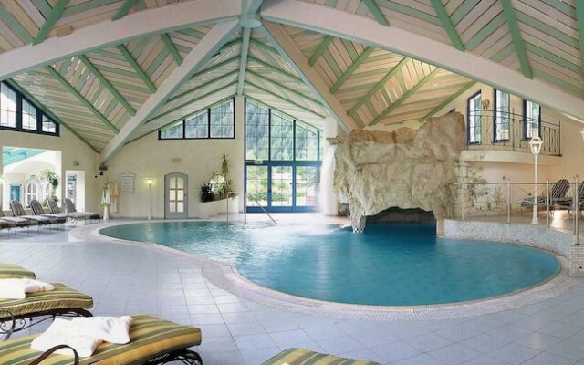 Alpenrose - Wellnessresort