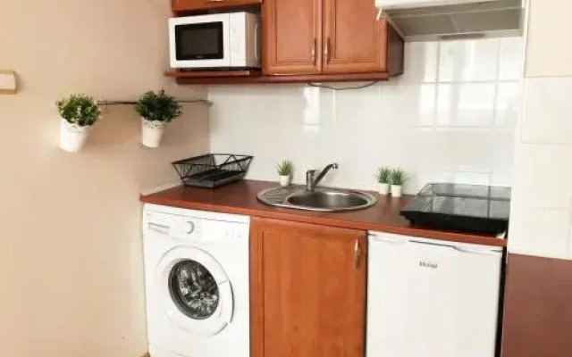 Sienna Residence