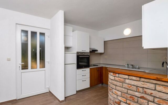 Apartment Rubin Hvar/Pokrivenik 30234