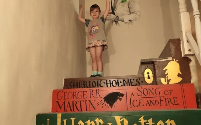 Хостел «В библиотеке»