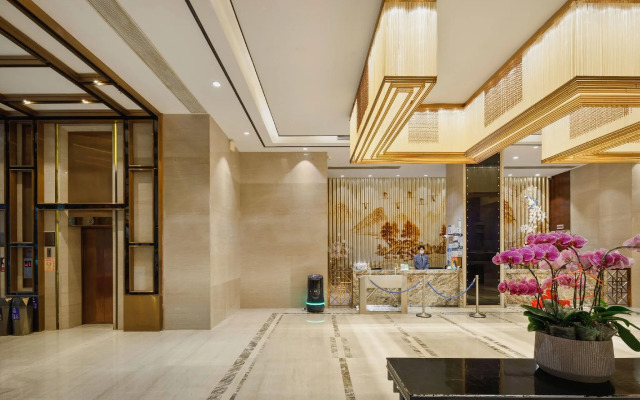Guangzhou Daxin International Hotel
