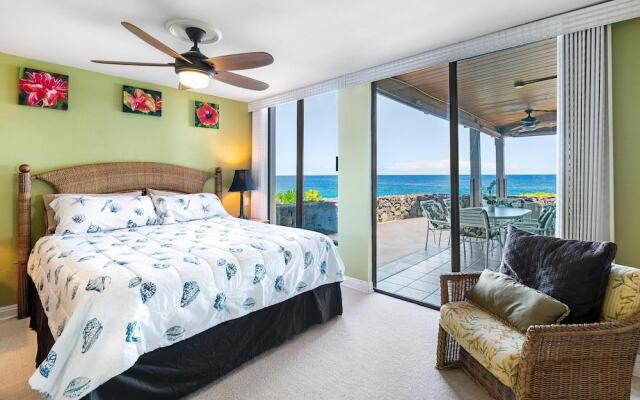 Keauhou Kona Surf & Racquet Club #5-104