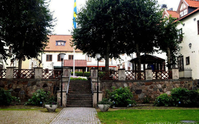 Värdshuset Hwitan