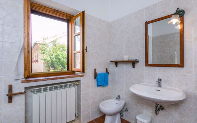 House Salustri Cinigiano 29823