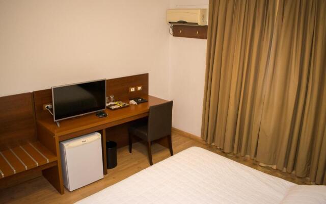 Hotel Jacques Georges Tower